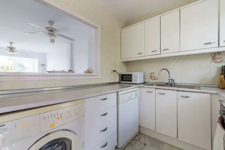 Apartment, Mijas Costa