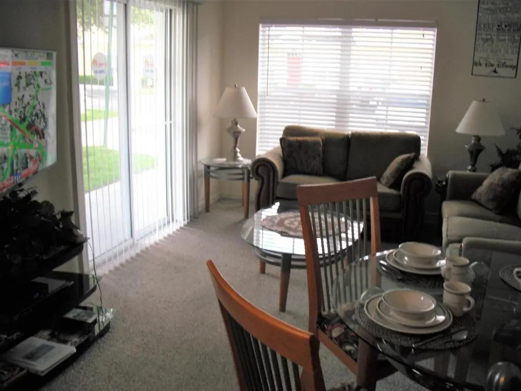 Venetian Bay Villa 4 Bedroom Townhouse - Near Disney