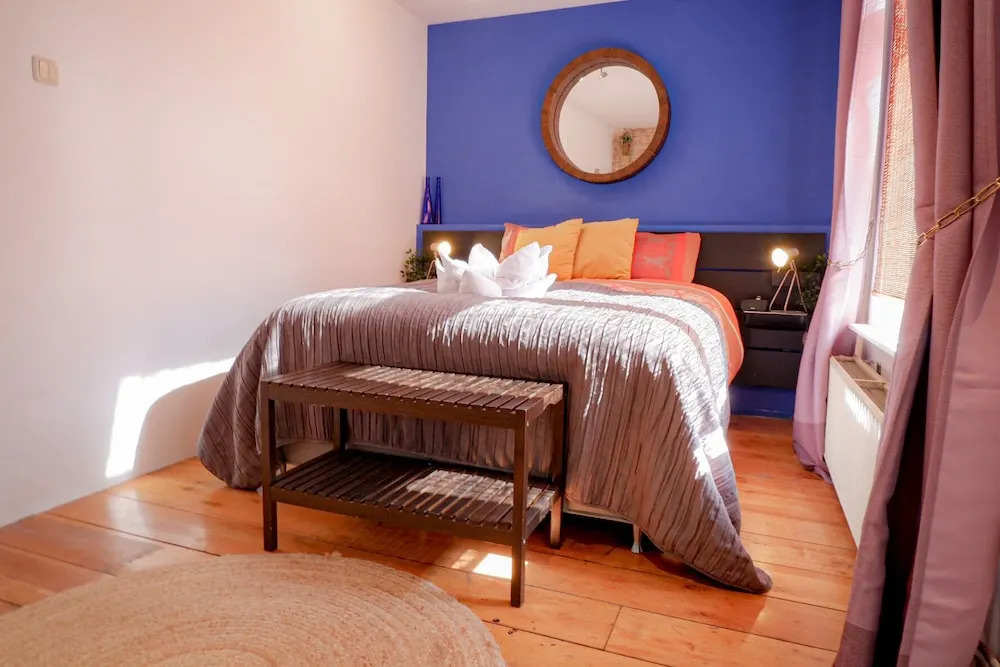 Edson Guesthouse