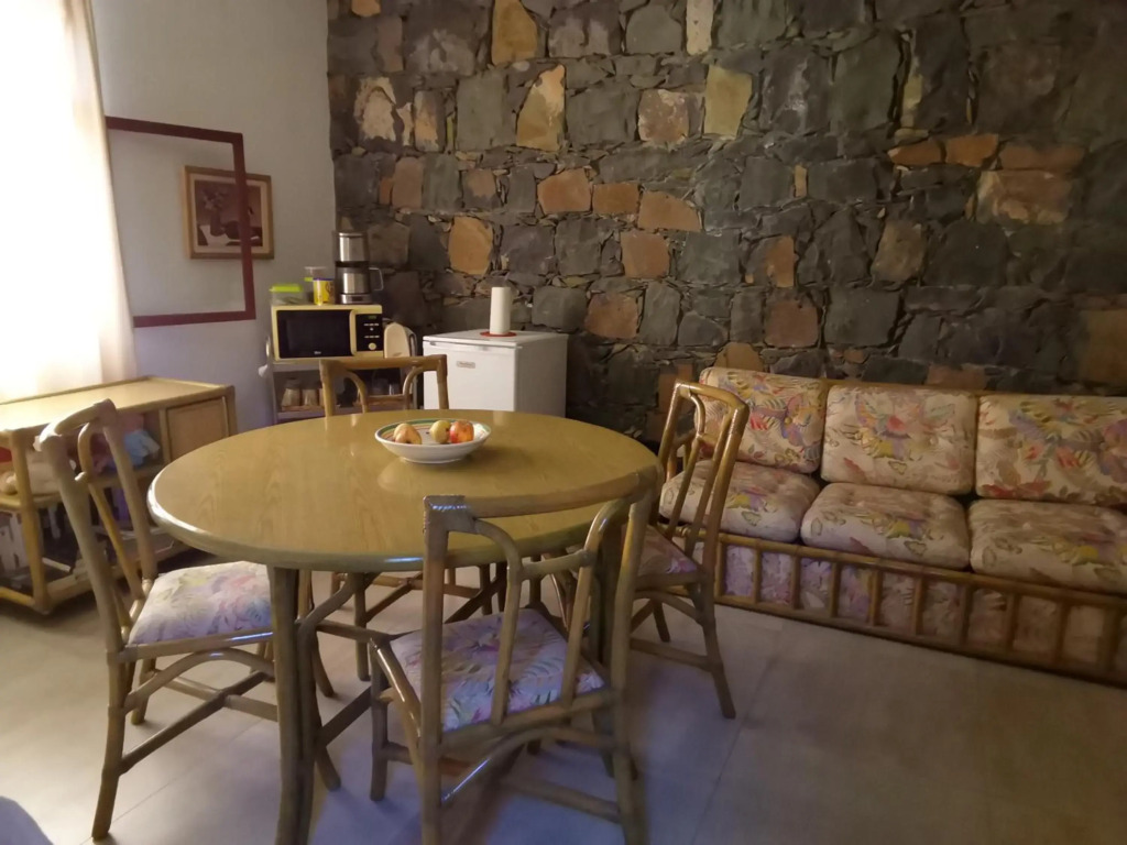 Chambre indépendante