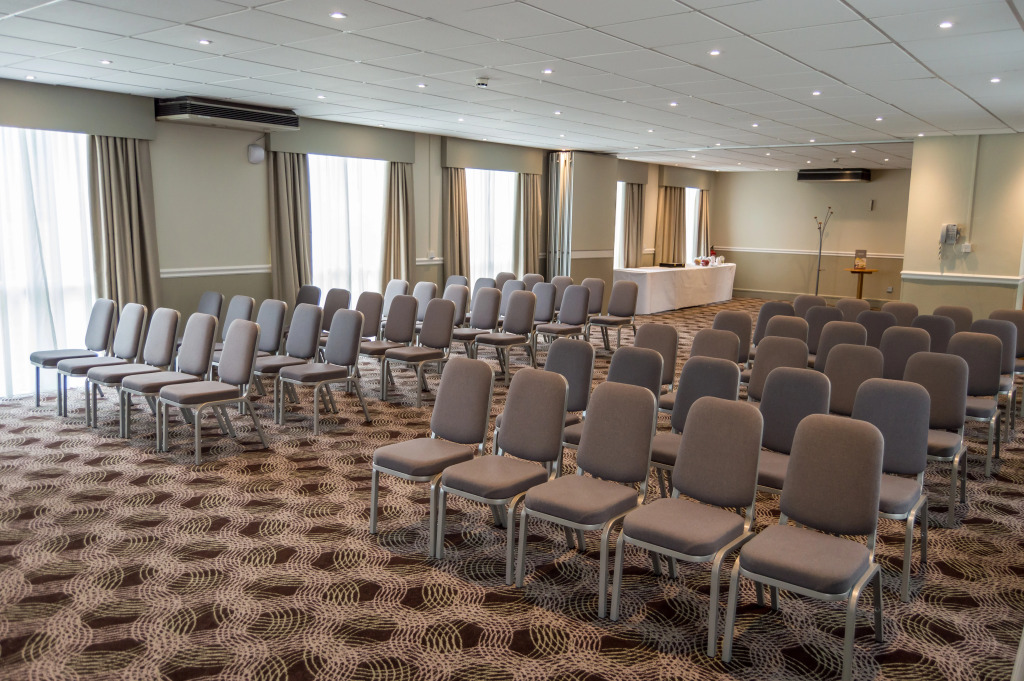 Holiday Inn Leeds Garforth by IHG