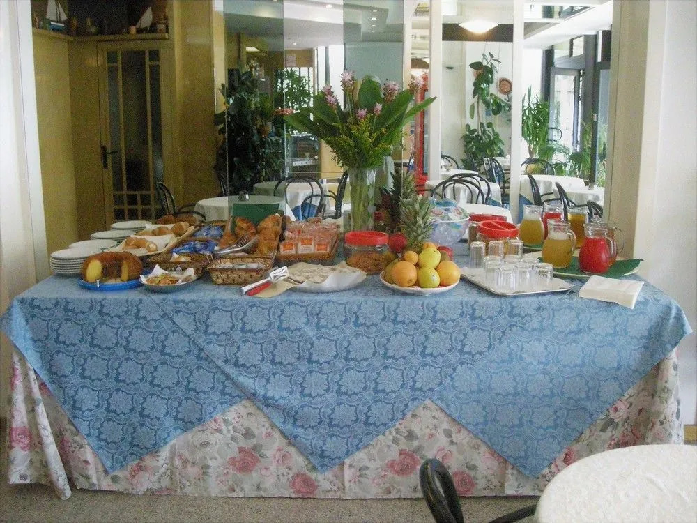 Hotel Albs