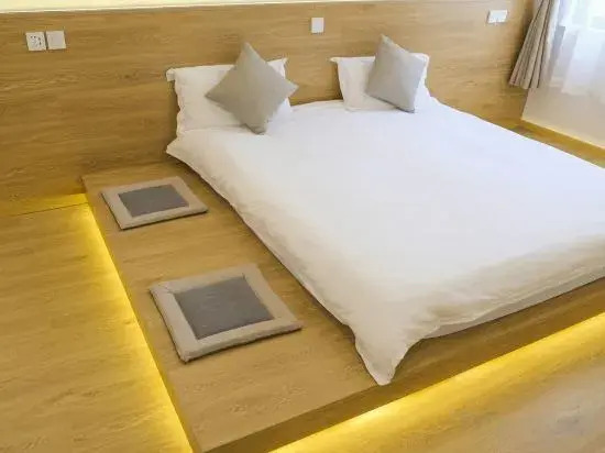 Yuanshan Hostel