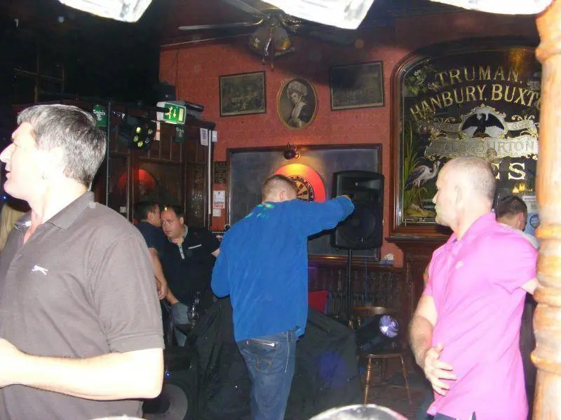 King William IV Pub And Brewery