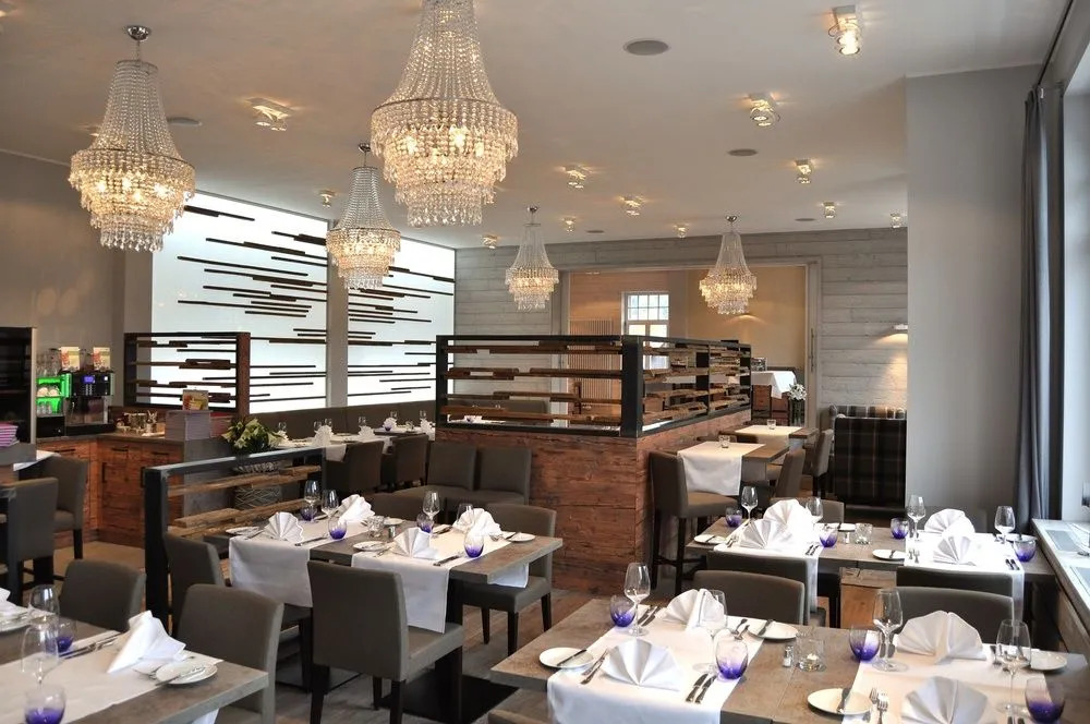StrandBergs Designhotel Viktoria