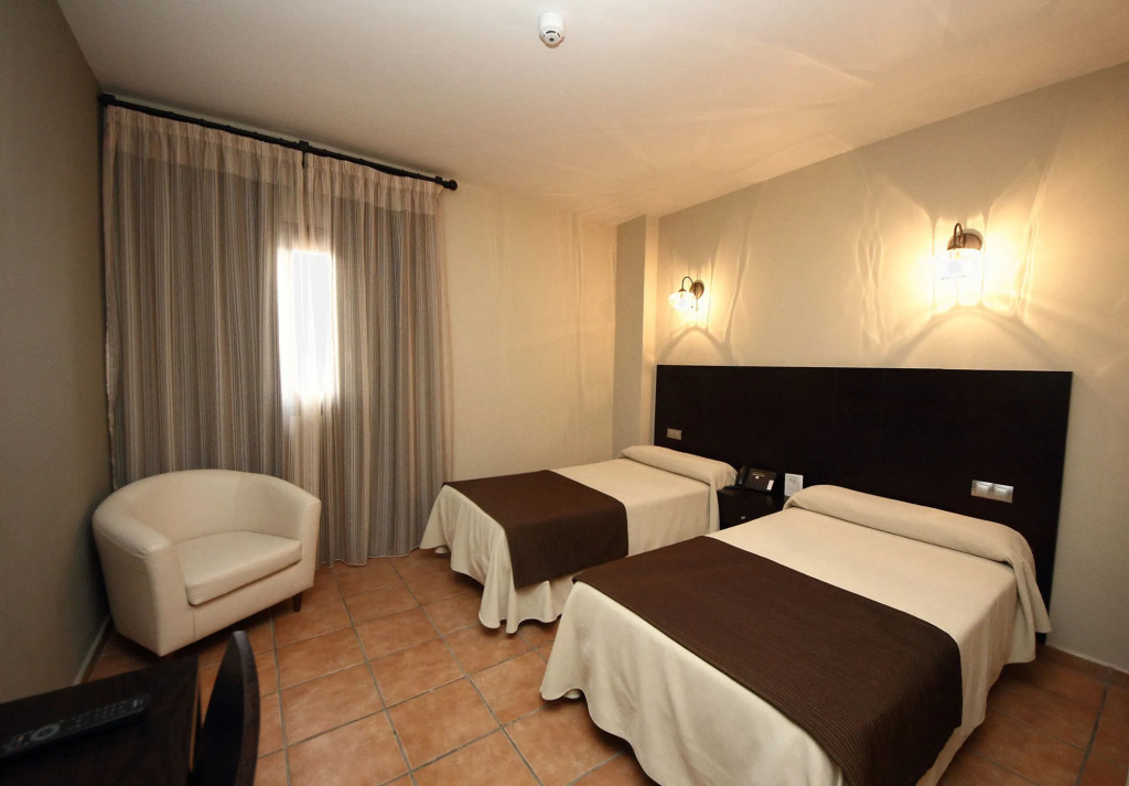 Hotel Château Viñasoro