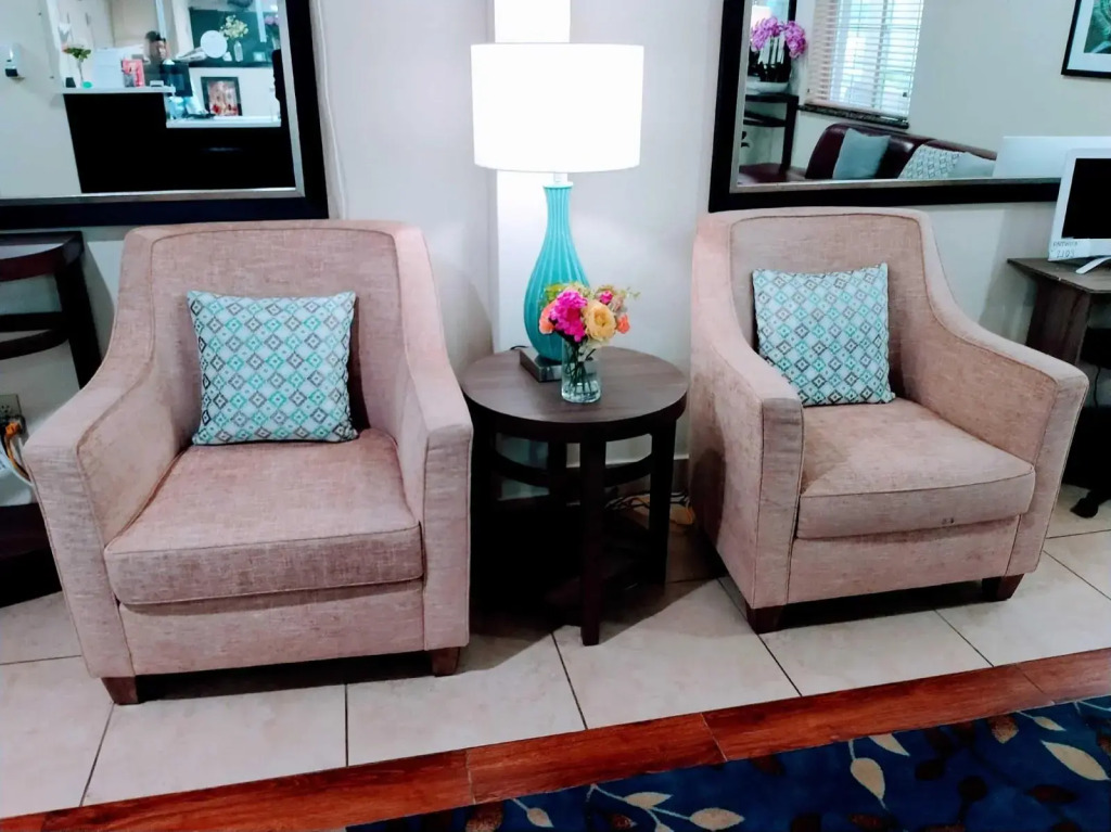 Candlewood Suites Houston Medical Center by IHG