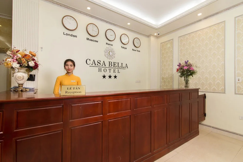Casabella Hotels