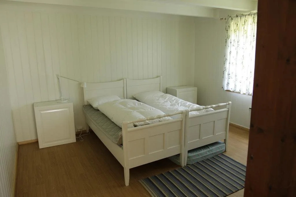 Brekke Gard Hostel