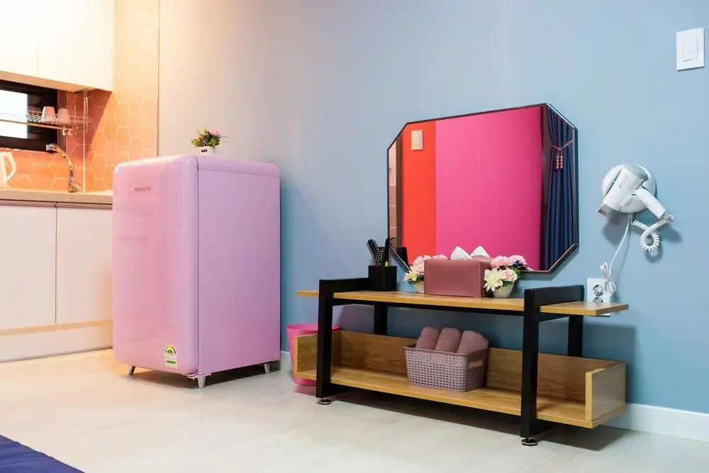 Yangyang Pink Beach Pension