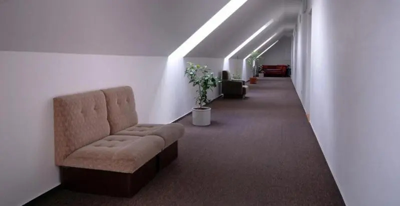 Hotel Valaskuv Grunt