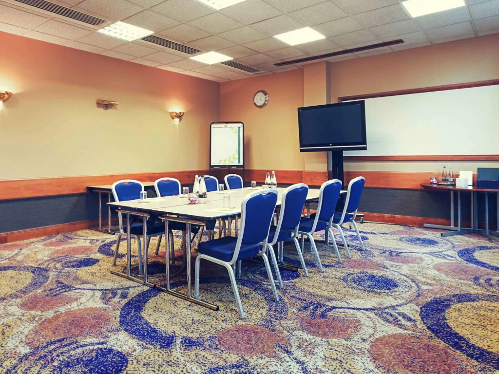 Mercure Daventry Court Hotel