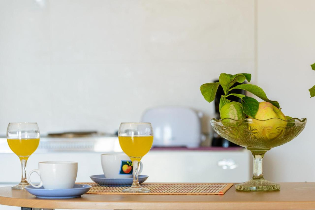 Fisherman's Guest house Galeb
