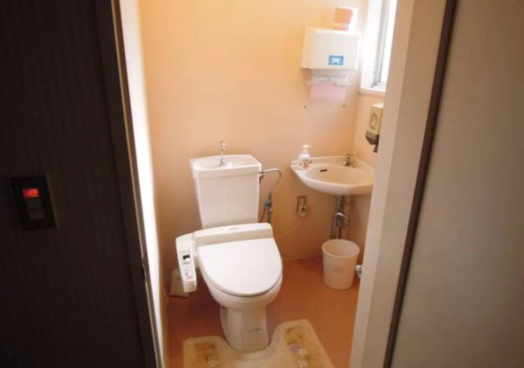 Bellscabin Guesthouse