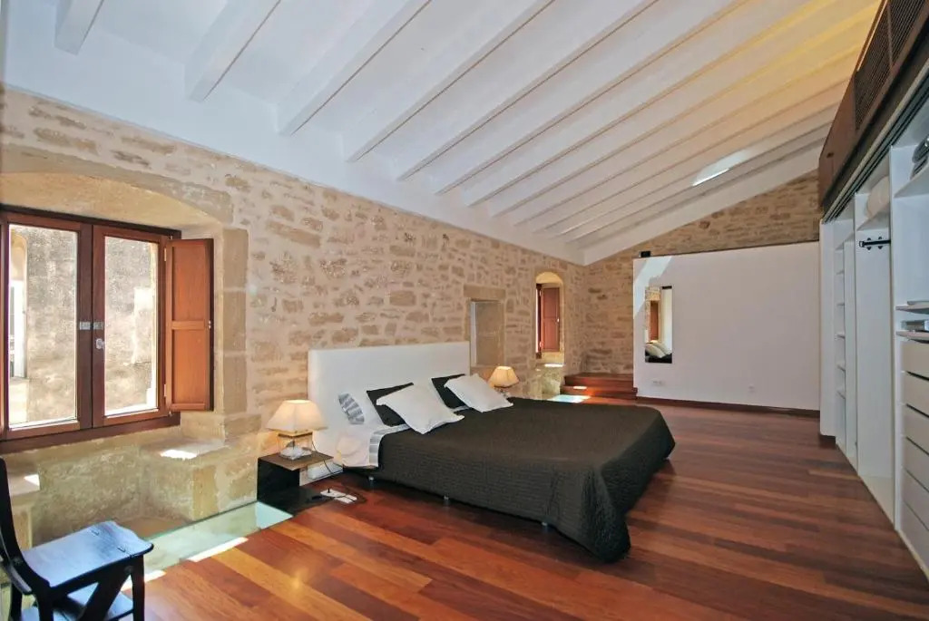 Villa Murallas