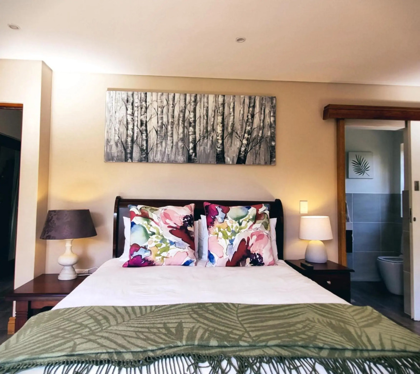 Cycad Place Midrand Guesthouse and B&B