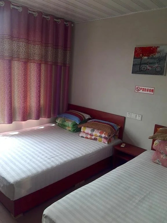 Donghai Yujia Hotel