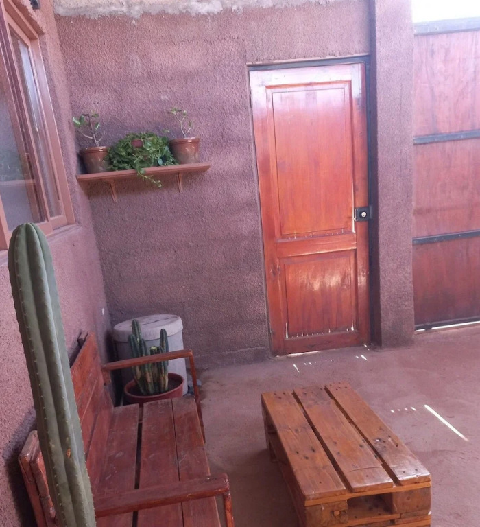 Casa Sutar 3 y 4