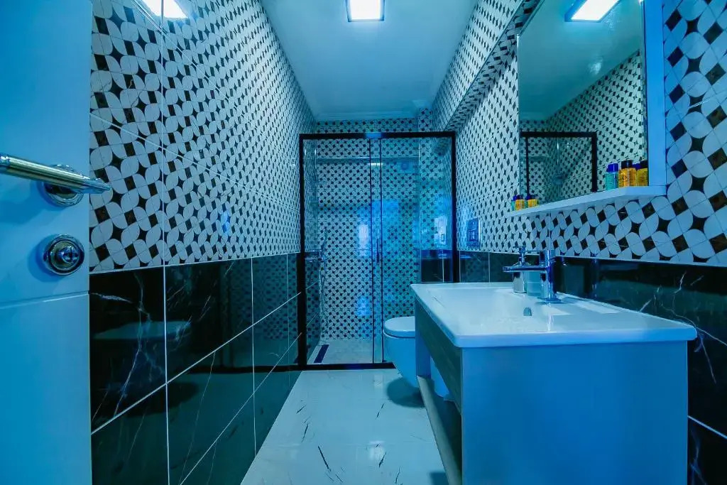 Galata Hive