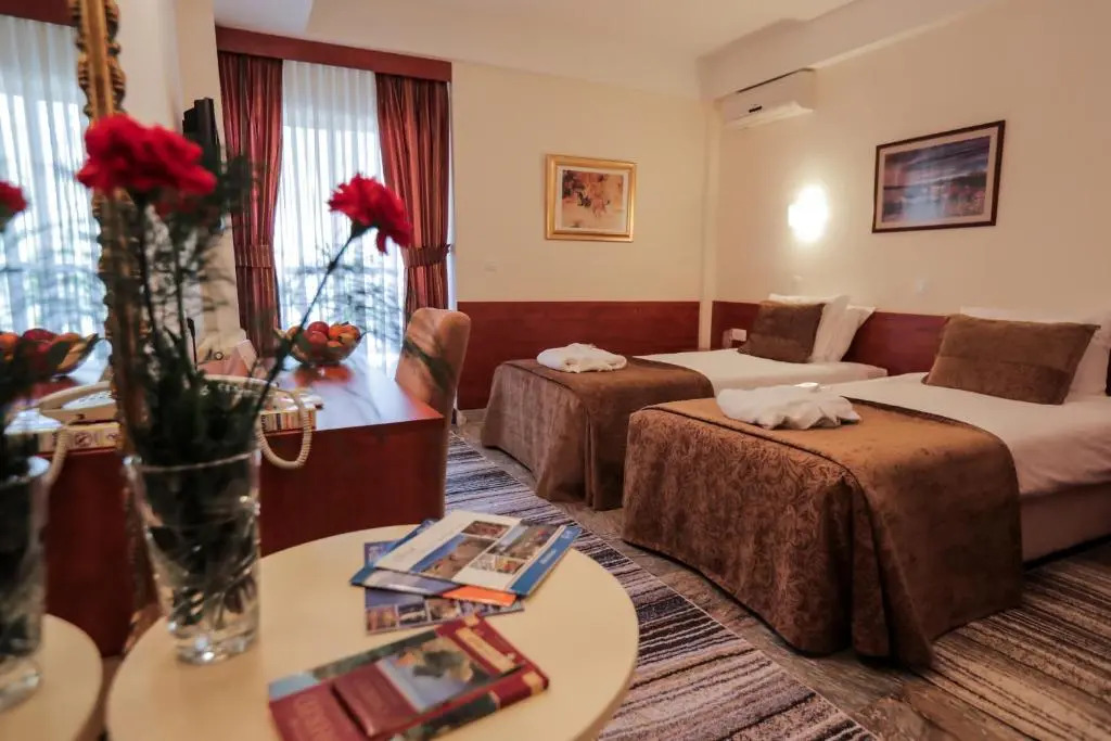 Hotel Sileks