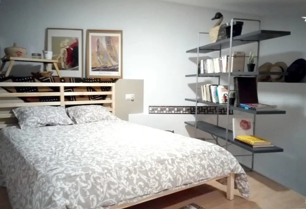 Apartment With 3 Bedrooms in Madrid, With Shared Pool