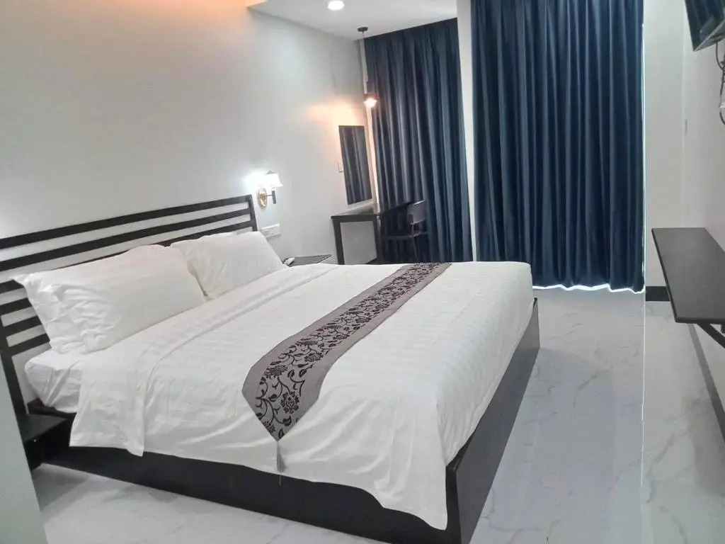 Hotel Chom Chao City