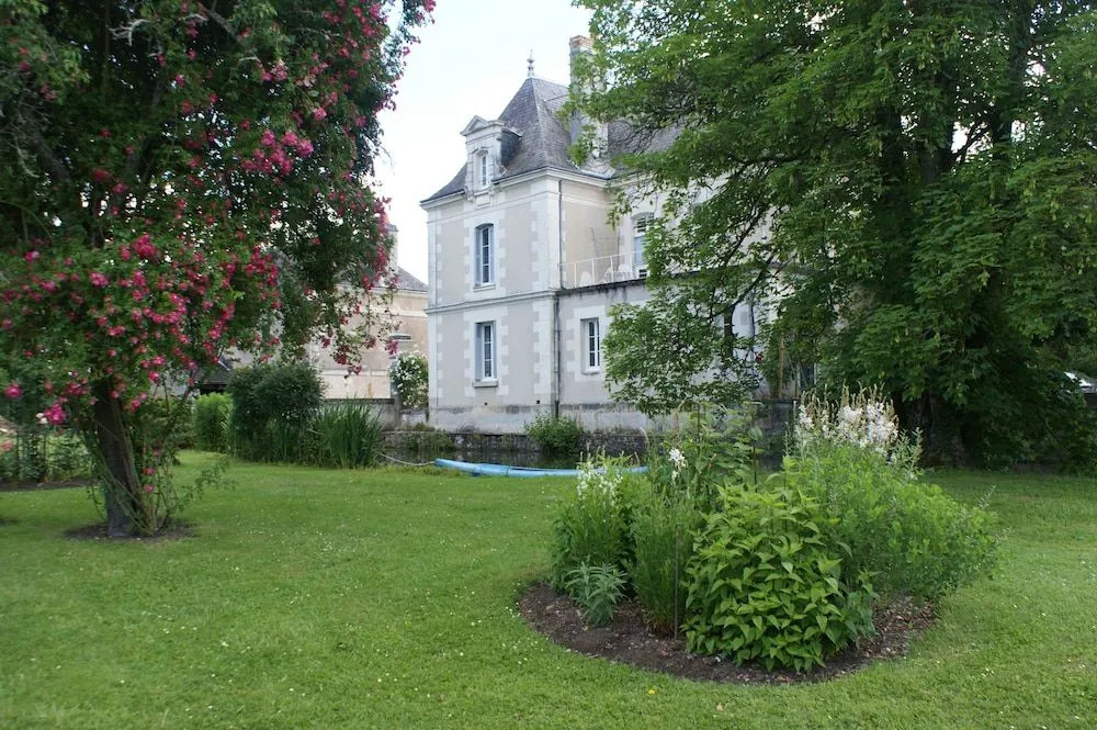 Moulin de l'Aumonier