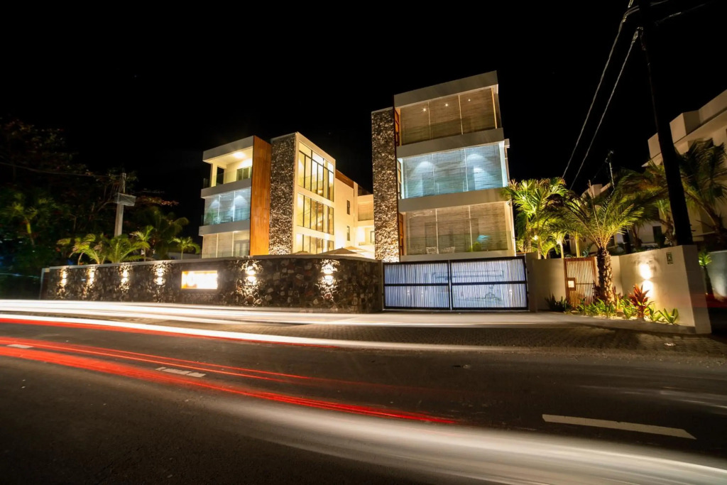 One Bay Residence - Apartment 2 - New Apartment in Pereybere