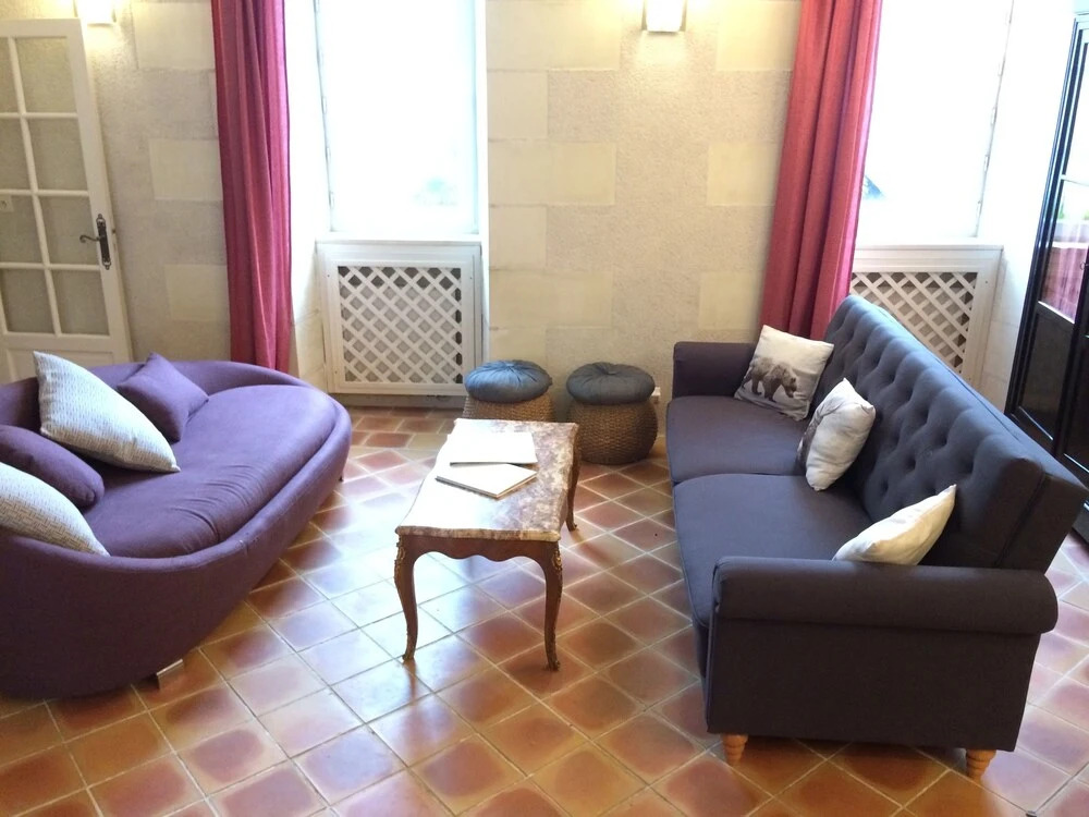 Gite de l'amandier