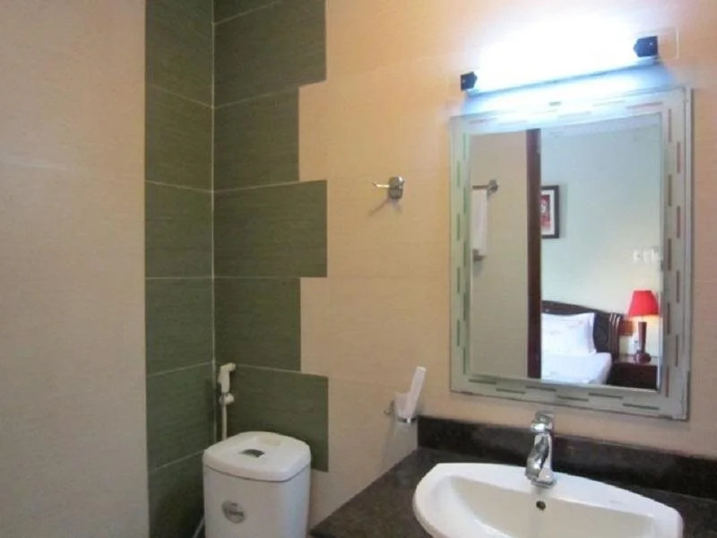 HUNG HUONG HOTEL