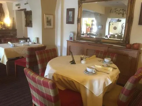 The Coach House
