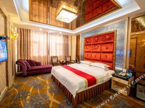 HaoLong Business Hotel