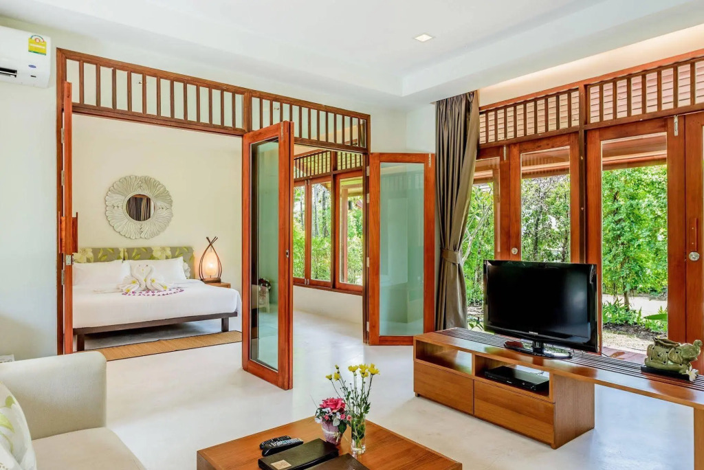 Lesprit De Naiyang Beach Resort - SHA Extra Plus