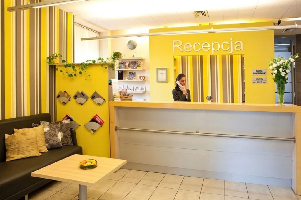 Hotel Wilga