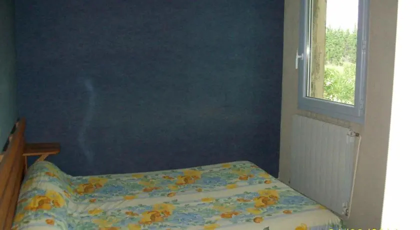 Le Relais des Blaches