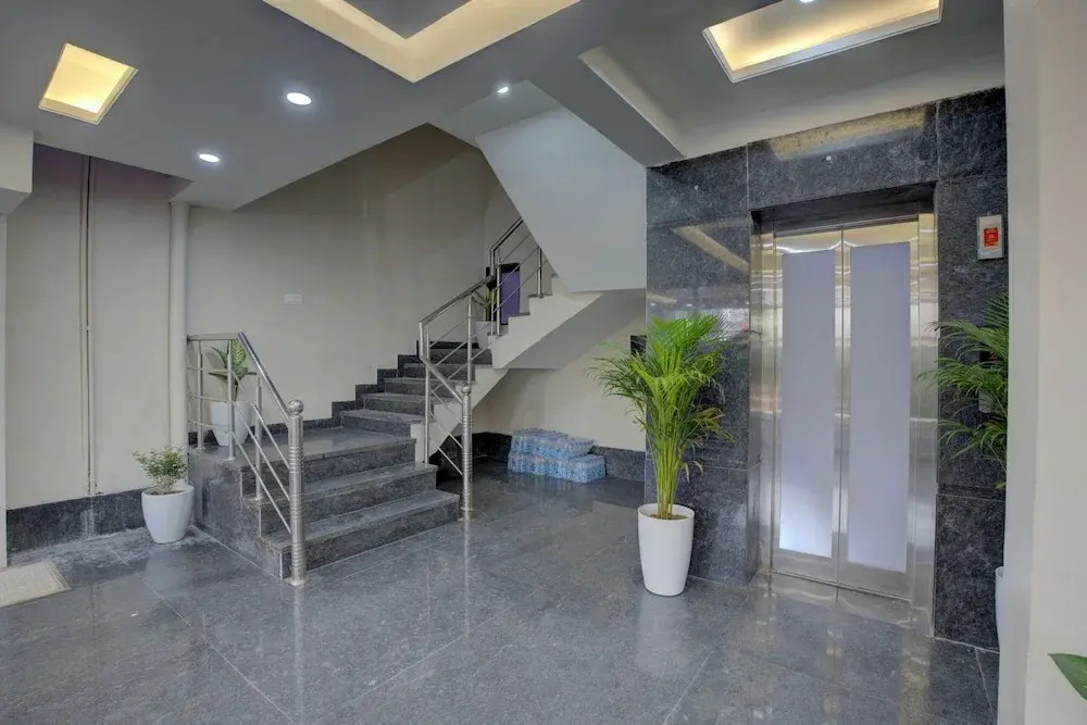 The Lodgers 1 BHK Apartments Sector 52