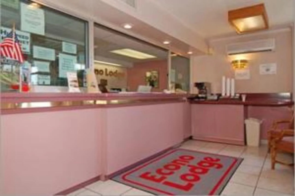 Americas Best Value Inn-Near NRG Park/Medical Center