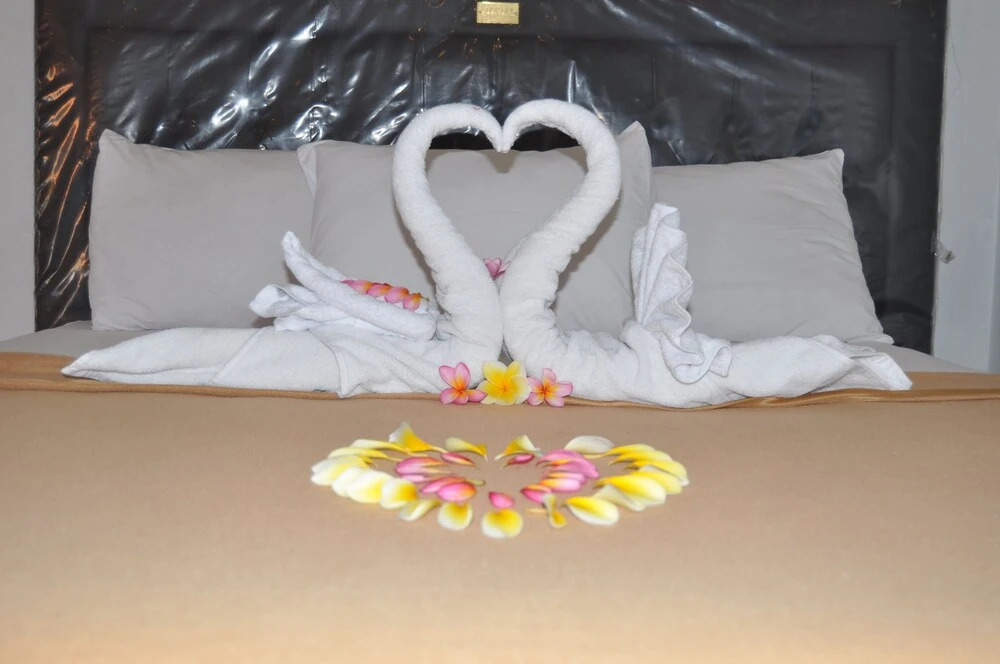 Simpang Inn Hostel