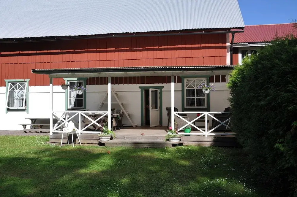 Kullagården
