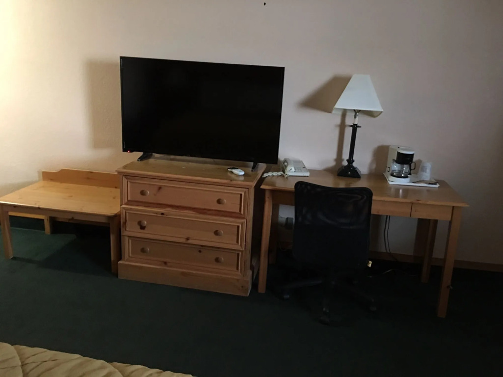 Red Roof Inn Des Moines