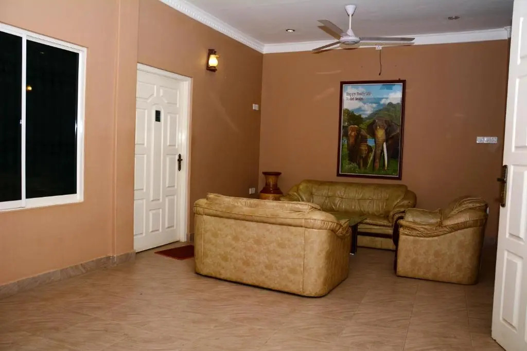 JKAB Park Hotel
