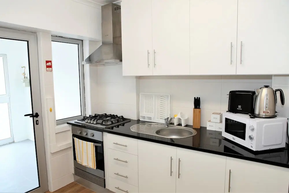 Apartments 33 Mae de Deus by Green Vacations