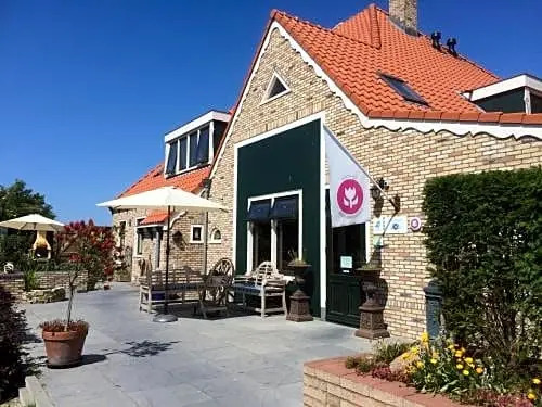 B&B Le Commandeur