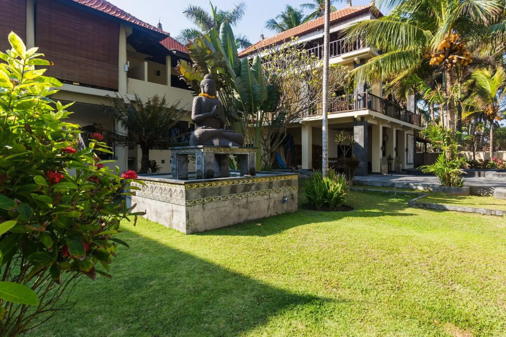 Villa Matanai 2