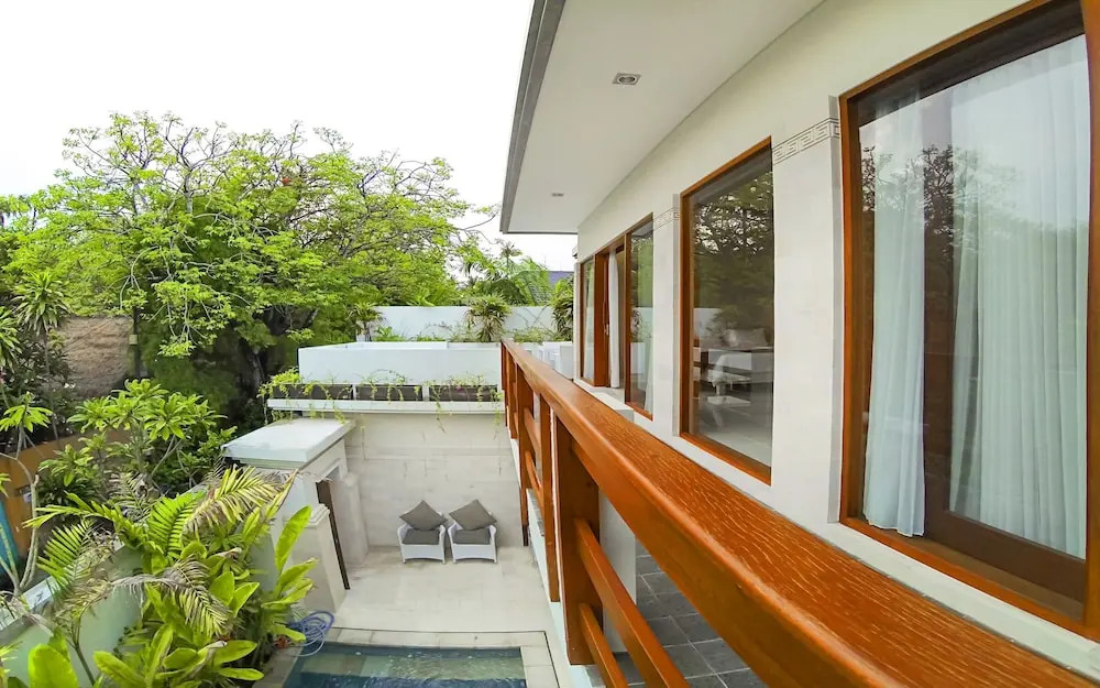 Duyung Villa Bali