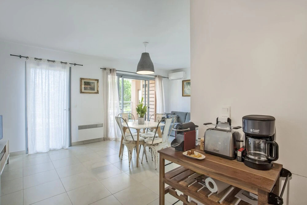 appartement Fiora