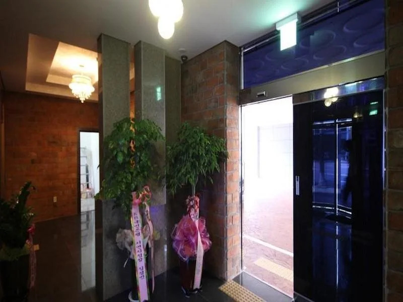 IU Motel