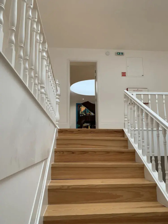 Porto Skylight Loft
