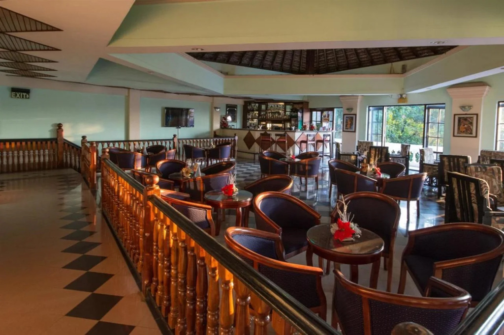 Swiss Residence Kandy