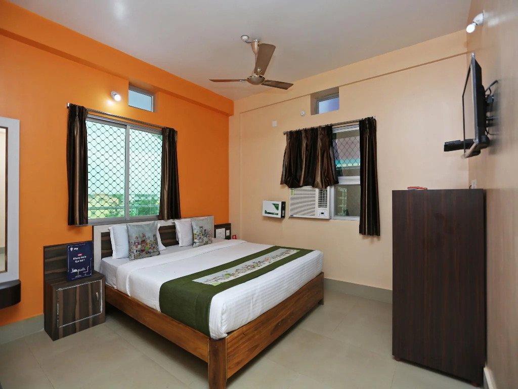 OYO 9197 Krishna Residency